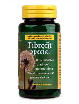 Vital Direct Fibrofit Special 60 vegetarian capsules