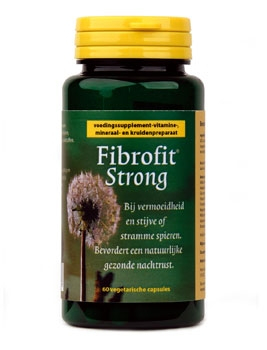 Vital Direct Fibrofit Strong