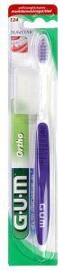 GUM Ortho Tandenborstel Soft