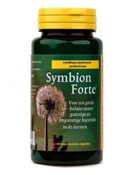 Vital Direct Symbion Forte
