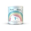 800 gram Pure Goat Company Volledige Zuigelingenvoeding 1 Biologisch