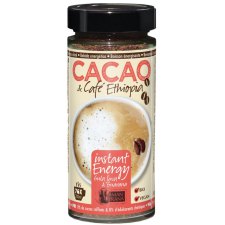 Instant Energy Gula Java Guarana Cacao Cafe Ethiopia Biologisch Aman Prana 230 Gram Gezondheid n Huis English Instant Energy Gula Java Guarana Cacao Cafe Ethiopia Biologisch Aman Prana 230 Gram Gezondheid n Huis English