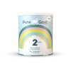 800 gram Pure Goat Company Opvolgmelk 2 Biologisch