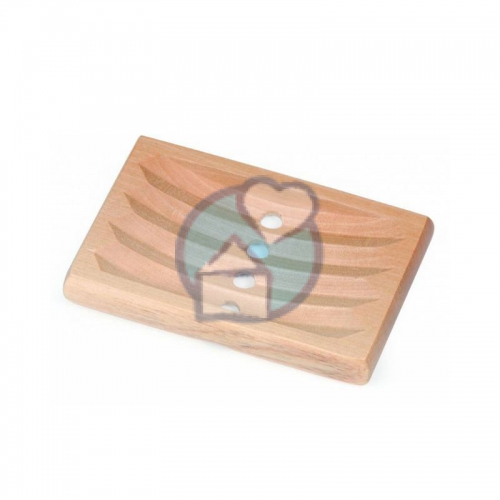 Najel Aleppo Zeepbakje 1 Stücke