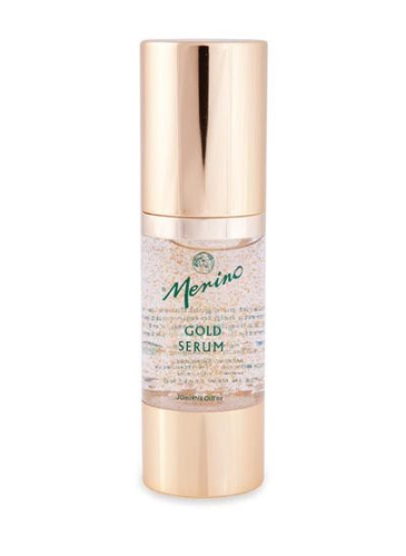 Merino Skincare Gold Serum