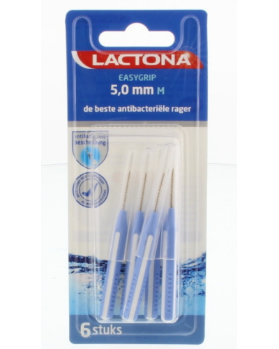 Lactona Easygrip M 5.0 mm