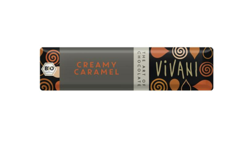 chocoladereep-creamy-caramel-biologisch-vivani-40-gram