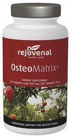 Rejuvenal OsteoMatrix 120 Tabletten