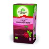 Organic India Tulsi Cinnamon Rose Thee Biologisch