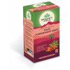 Organic India Tulsi Pomegranate Green Thee Biologisch