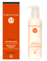Earth Line Snelbruiner 200 ml