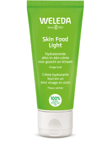 Weleda Skin Food Light