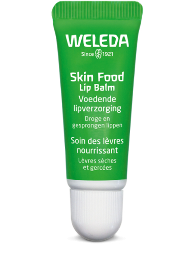 8 ml Weleda Skin Food Lip Balm