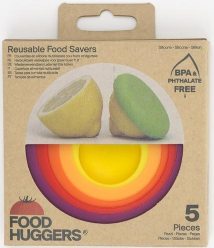 5 stuks Food Huggers Autumn Harvest