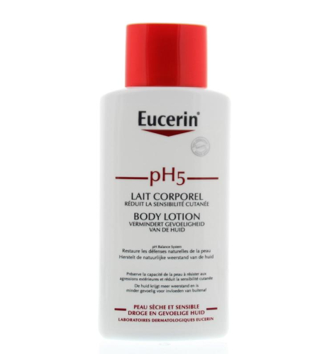 Eucerin PH5 Body Lotion 200 Ml