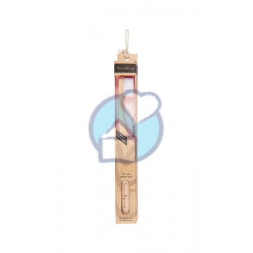 NextBrush Tandenborstel Soft 1 Stücke