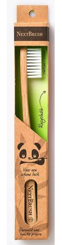 1 stuks NextBrush Tandenborstel Kind