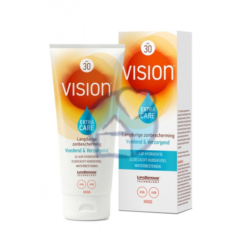 Vision Extra Care SPF 30