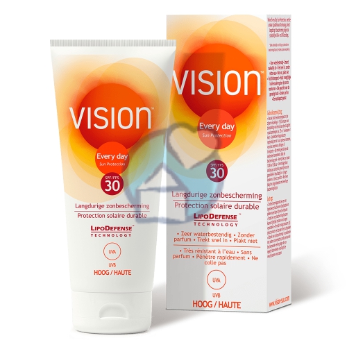 15 ml Vision Every Day Sun Protection SPF 30