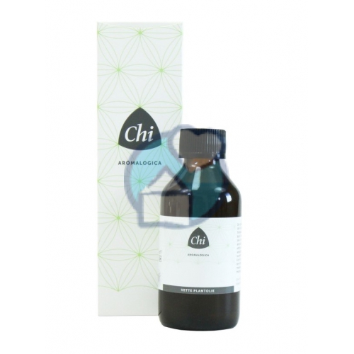 100 ml Chi Zonnebloempit olie Biologisch