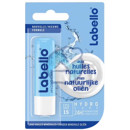 Labello Hydro Care Blister 4,8 gram