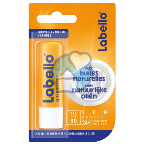 4,8 gram Labello Sun Protect SPF 50 