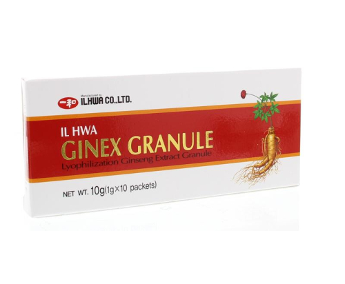 ILHWA Ginex Granule