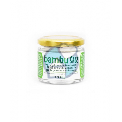 Aman Prana Bamboezout Zeer Fijn 1x Gebrand