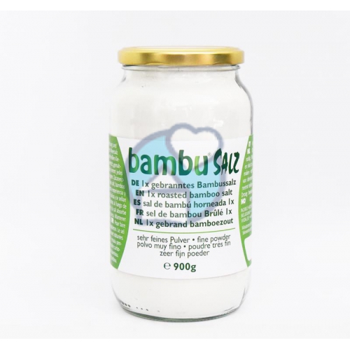 Aman Prana Bamboezout Zeer Fijn 1x Gebrand