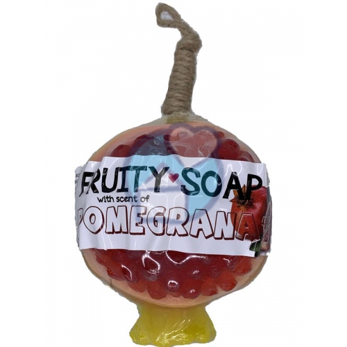 Fruity Soap Granaatappel