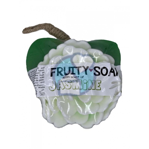 Fruity Soap Jasmijn