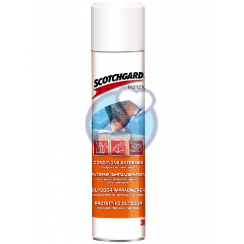 Scotchgard Protector Extreme Omstandigheden 400 Ml