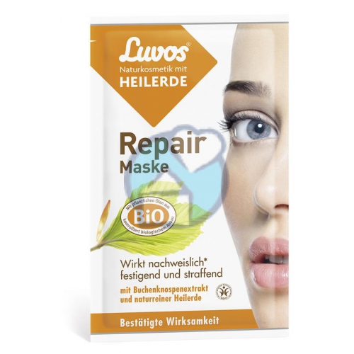Luvos Masker Repair Heilaarde