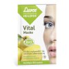 Luvos Masker Vital Heilaarde