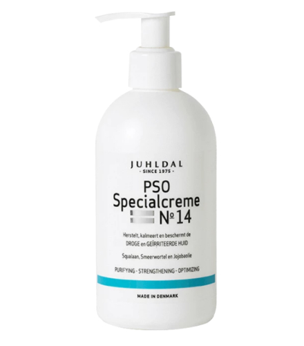 Juhldal PSO Specialcreme No 14