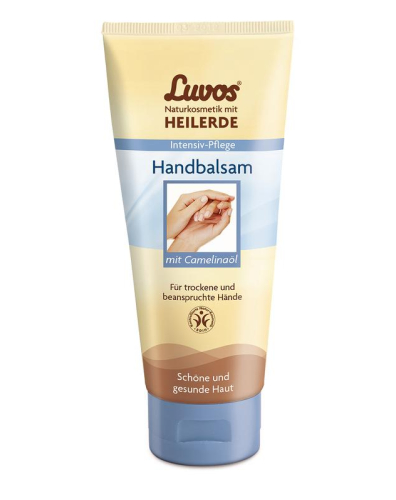  Luvos Handbalsem Heilaarde Intensief