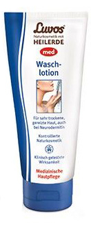 Luvos Med Waslotion Heilaarde Mini