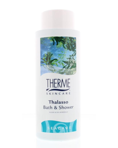 Therme Thalasso Bath & Shower  500 Ml