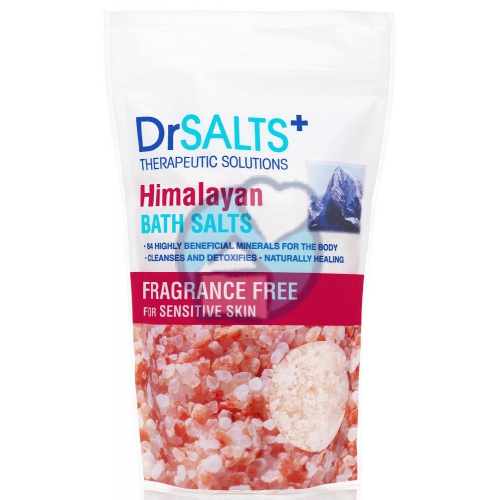 DrSalts+ Himalayan Bath Salts