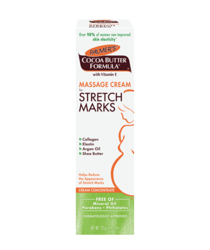 Palmers Cocoa Butter Formula Massage Cream for Stretch Marks