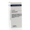200 Tabletten VSM Enkelvoudige Homeopathie Belladonna D6