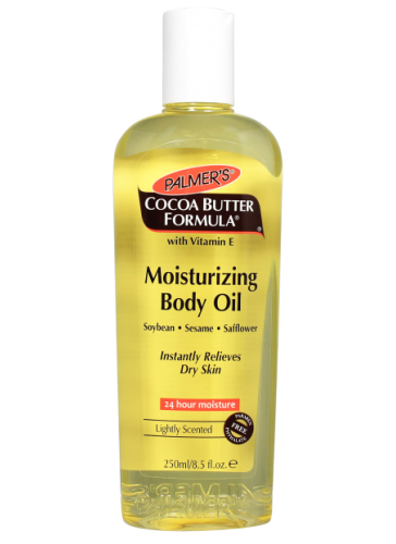 Palmers Cocoa Butter Formula Moisturizing Body Oil