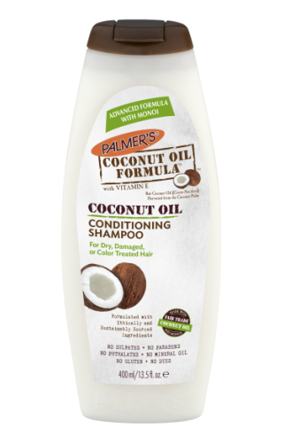 Palmers Coconut Oil Formula Conditioning Shampoo