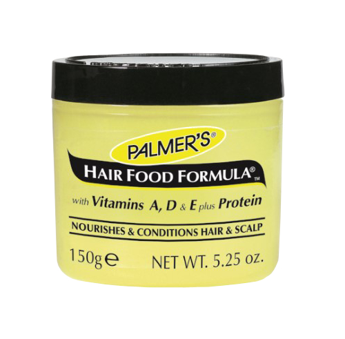 Palmers Hair Food Formula