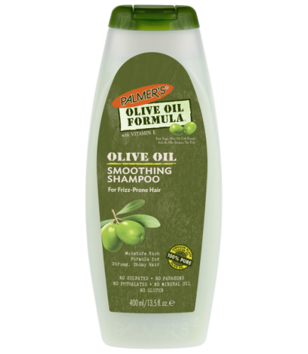 Palmers Olive Oil Formula Smoothing Shampoo