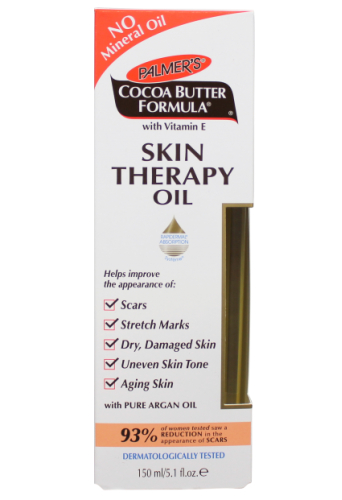 Palmers Cocoa Butter Formula Skin Therapy Oil