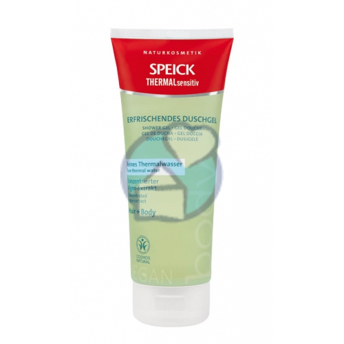 200 ml Speick Thermal Sensitive Douchegel
