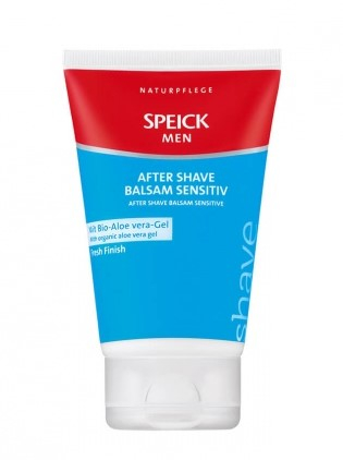 100 ml Speick After Shave Balm Sensitive
