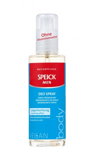 75 ml Speick Men Deo Spray