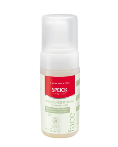 115 ml Speick Natural Reinigingsschuim